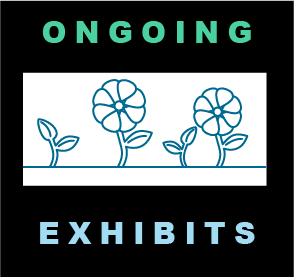 Ongoing Exhibits